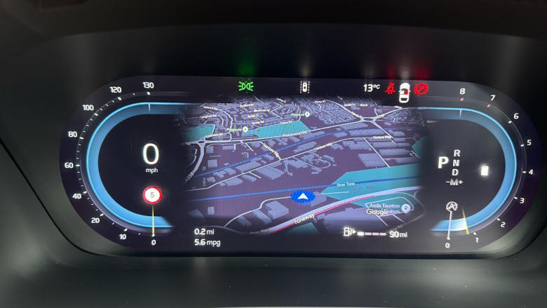 Volvo XC40 2.0 B3P Plus Dark 5dr Auto Petrol Estate